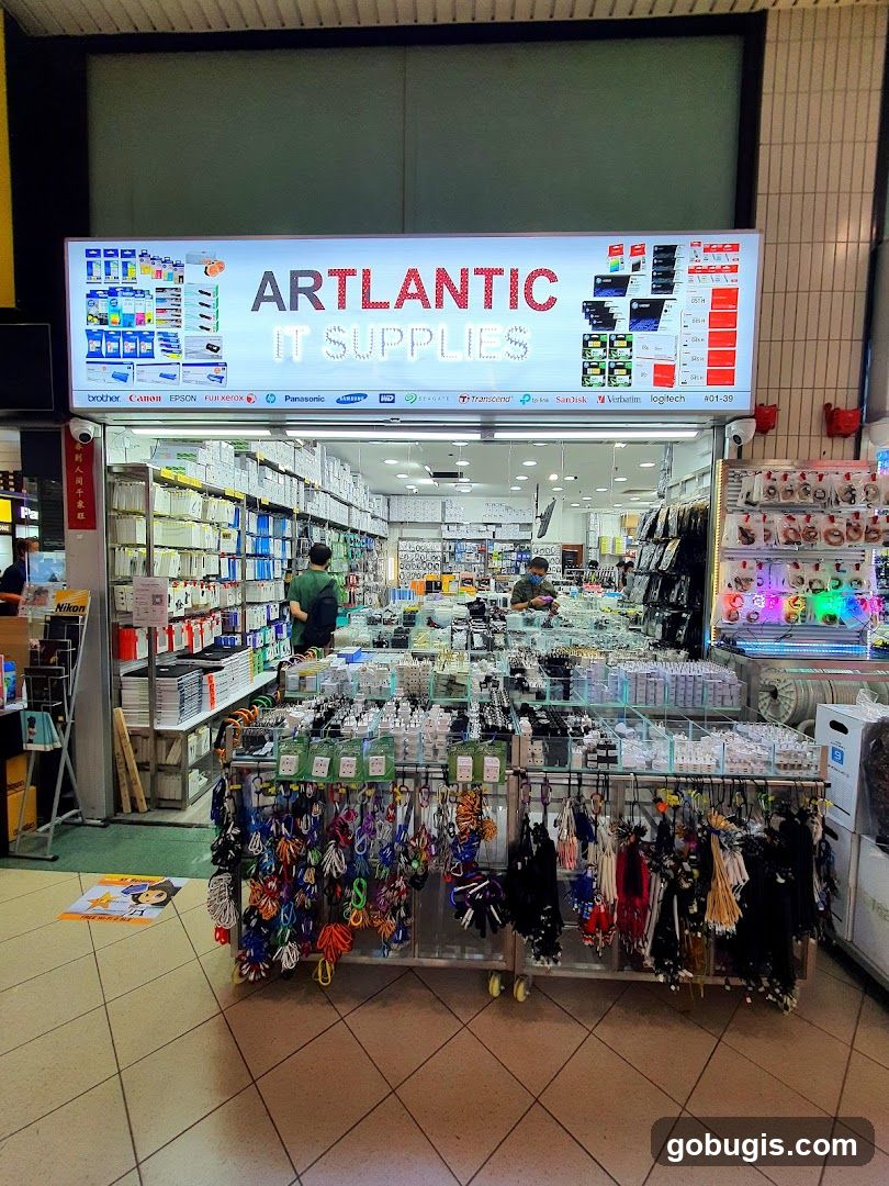Atlantic Office Supply