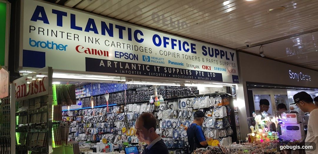 Atlantic Office Supply