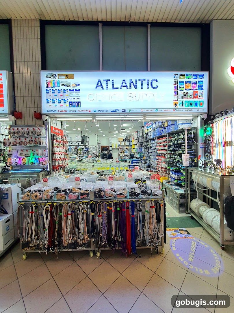 Atlantic Office Supply