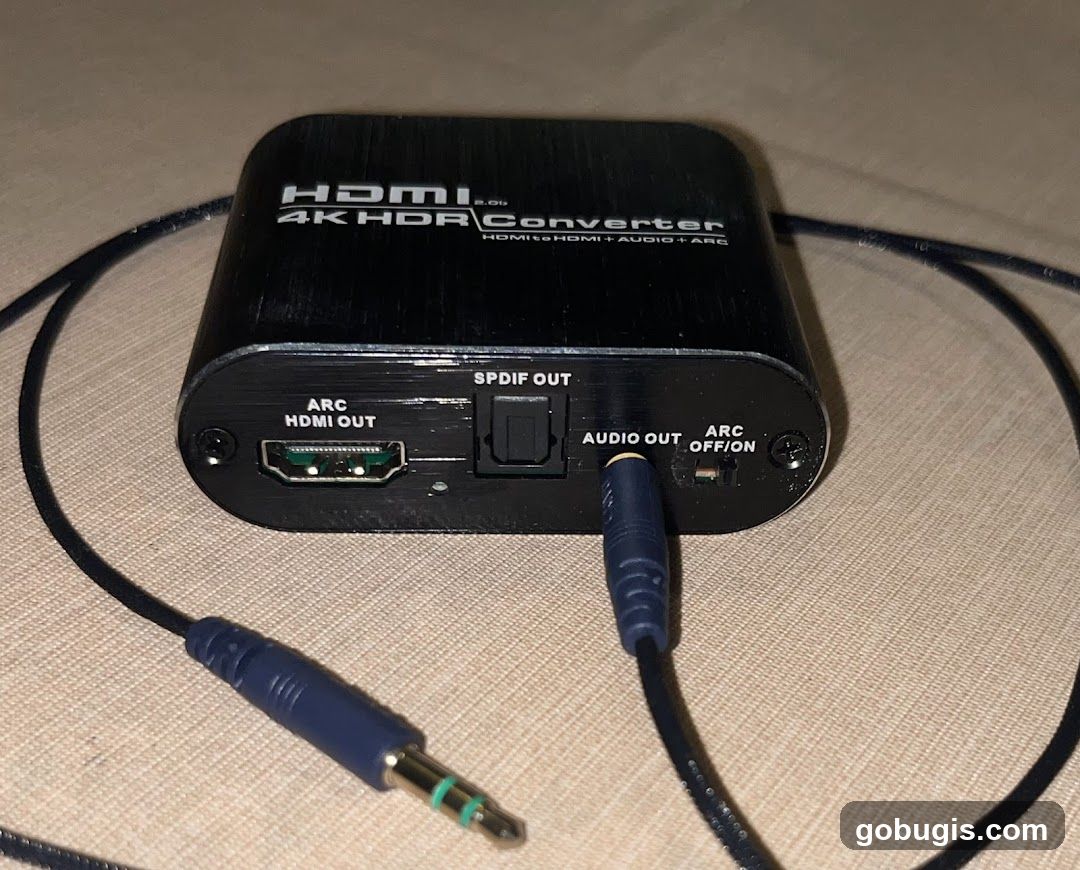 Zion Cable Vision