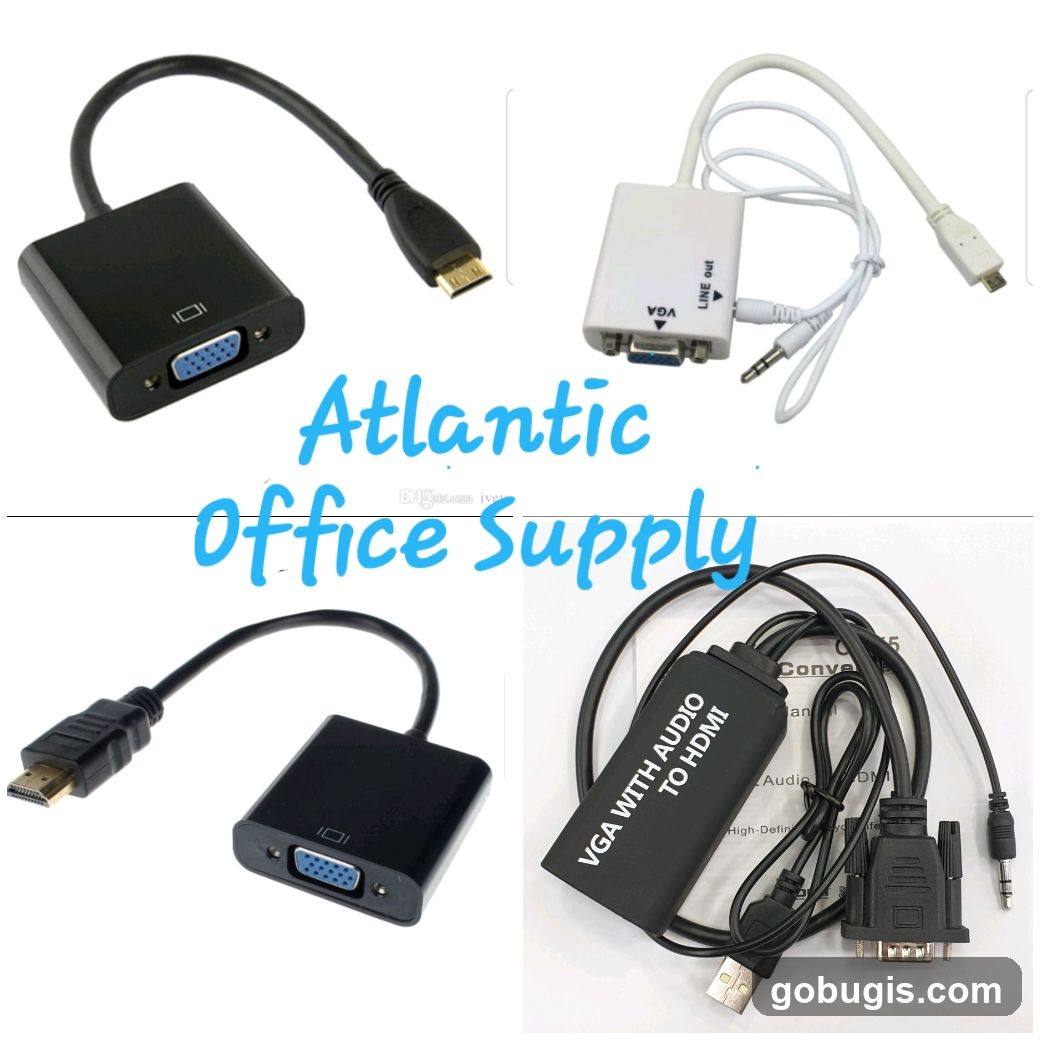 Atlantic Office Supply