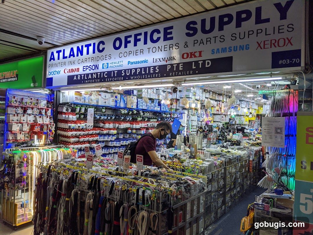 Atlantic Office Supply