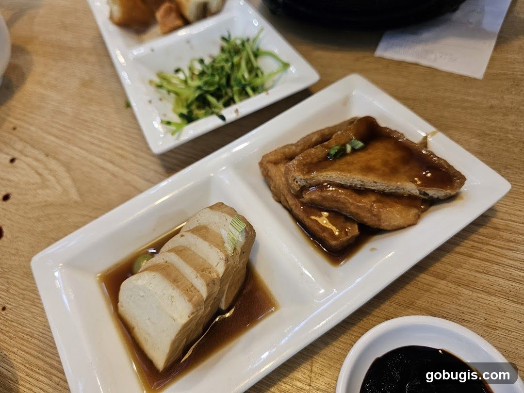 New Manlee Bak Kut Teh (Bugis Mall)