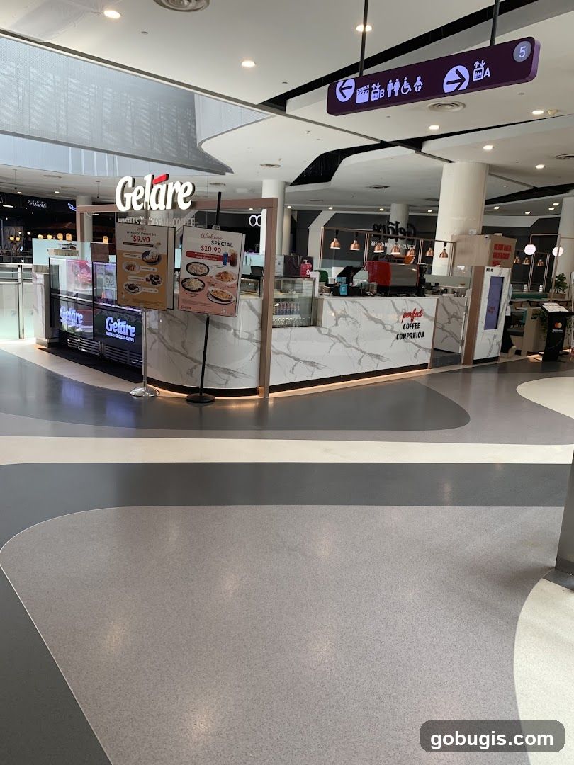 Golden Village - GV Bugis+