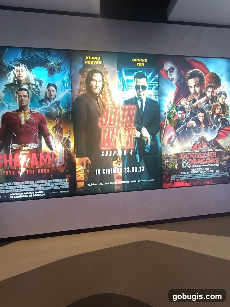 Movie Posters