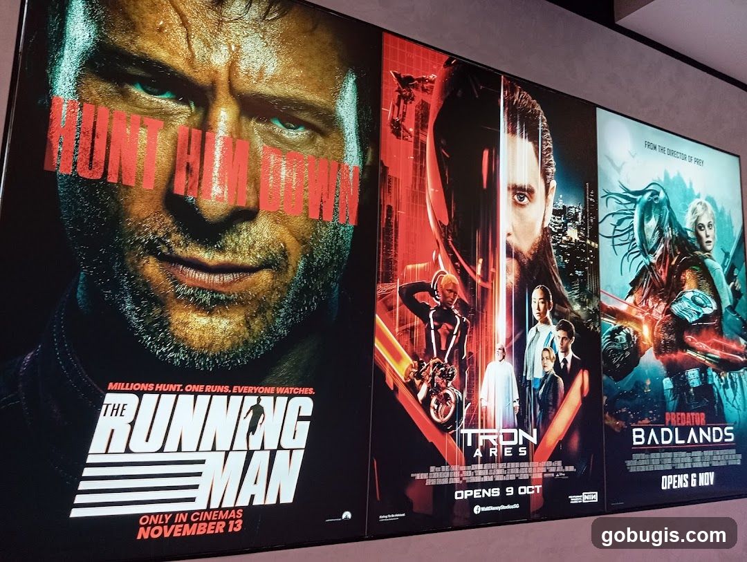 Movie Posters