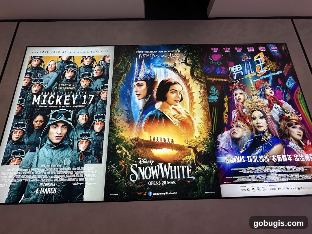 Movie Posters