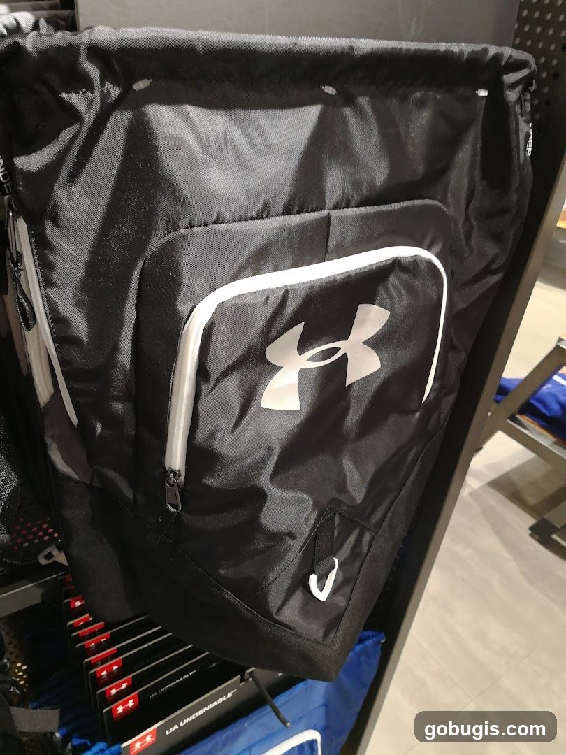 Under Armour Bag