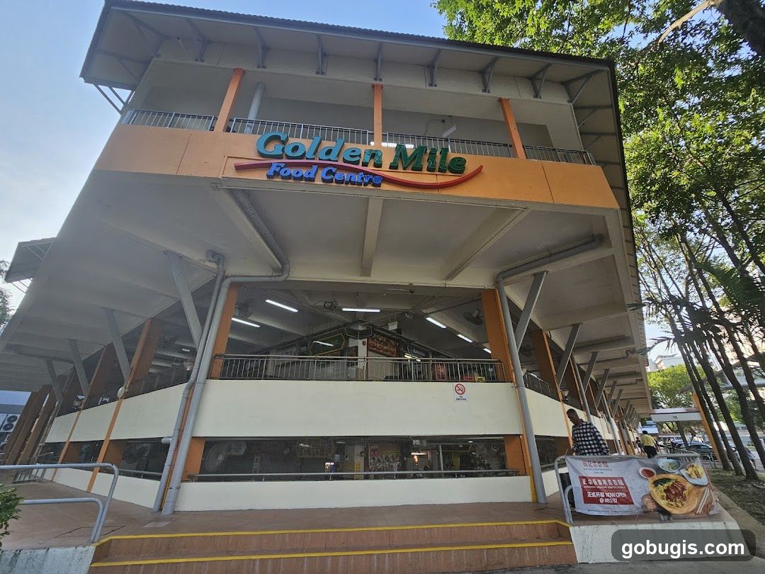 Wen Li Taiwanese Food