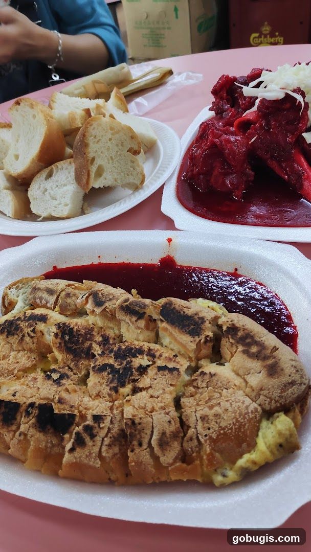 Food Platter