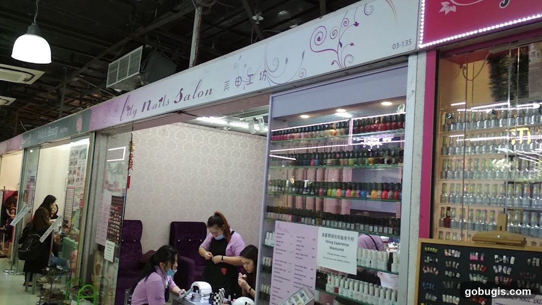 Lily Nails Salon