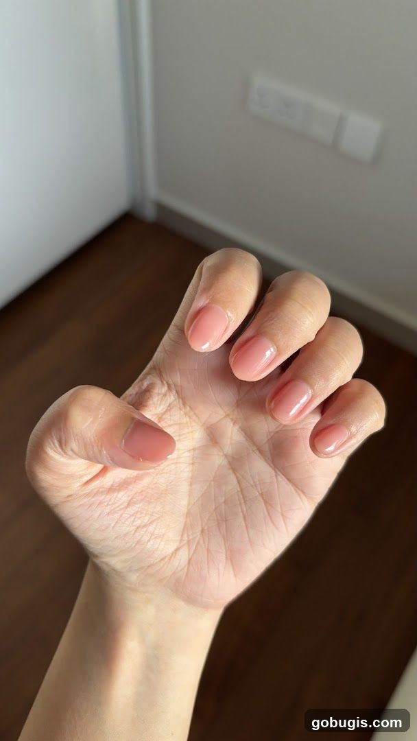 Lily Nails Salon