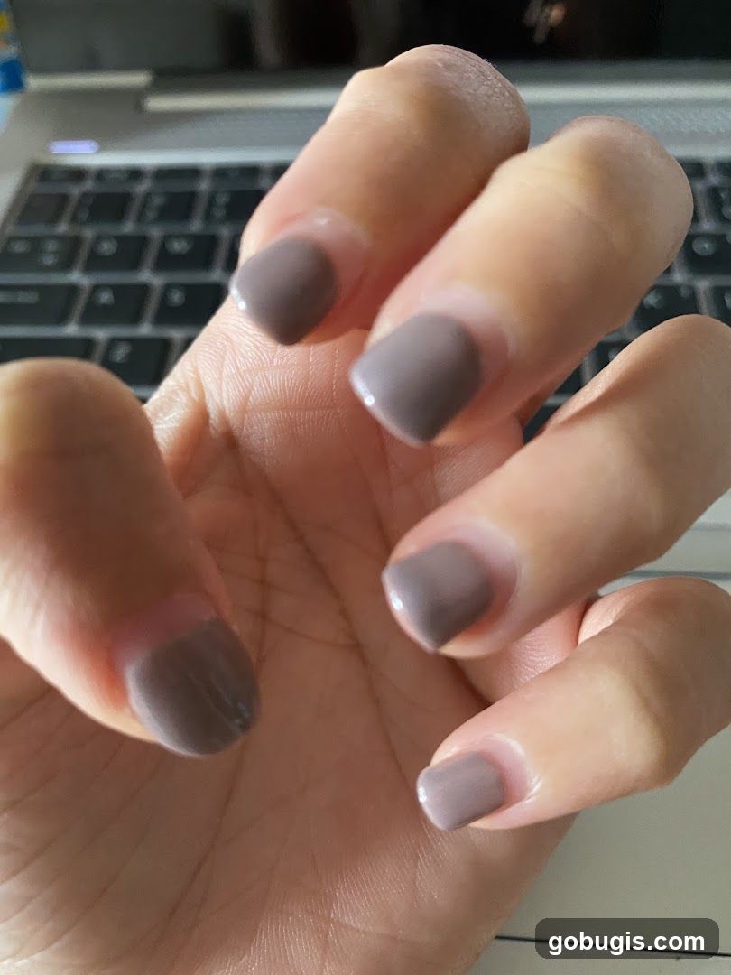 Lily Nails Salon