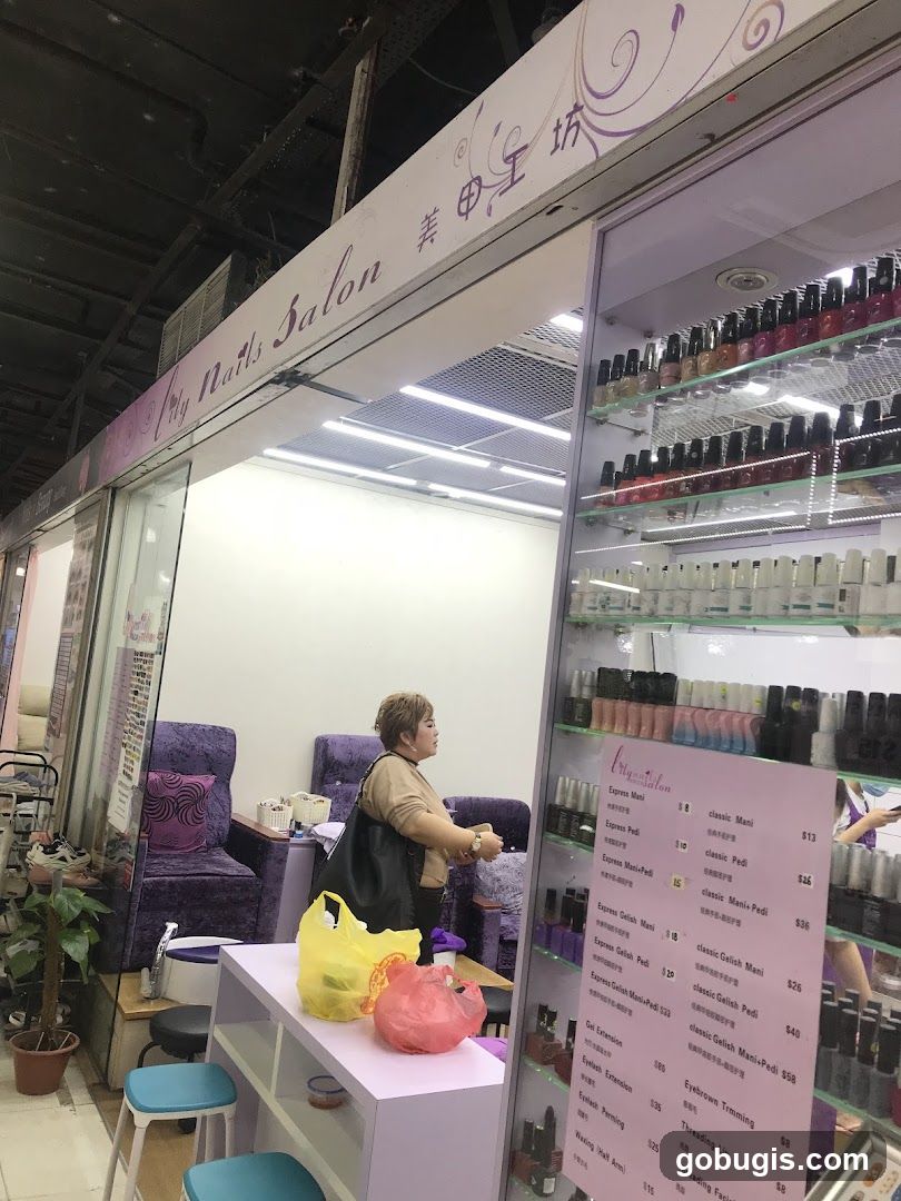 Lily Nails Salon