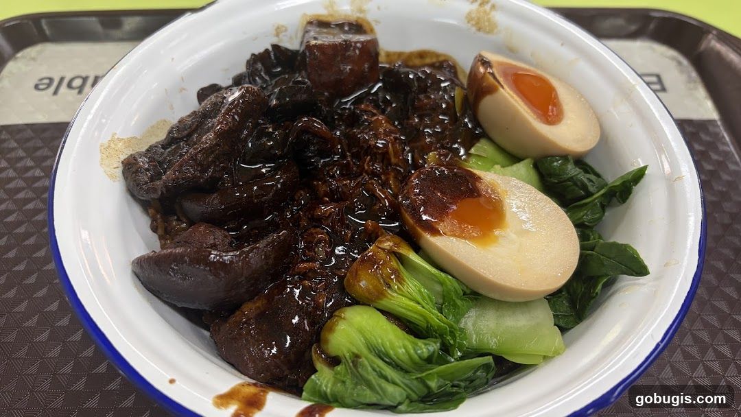 braise 卤之家