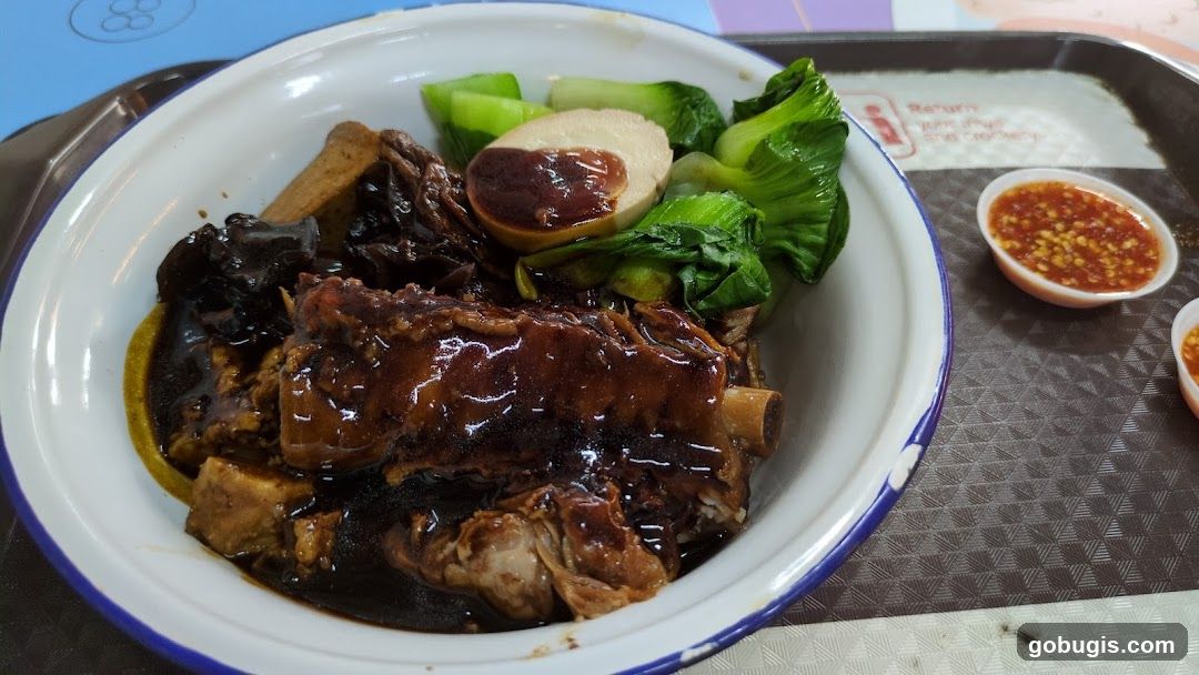 braise 卤之家