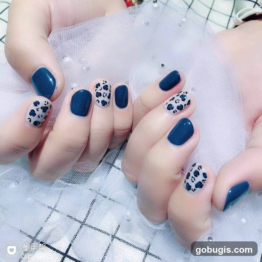 Nail Art Design
