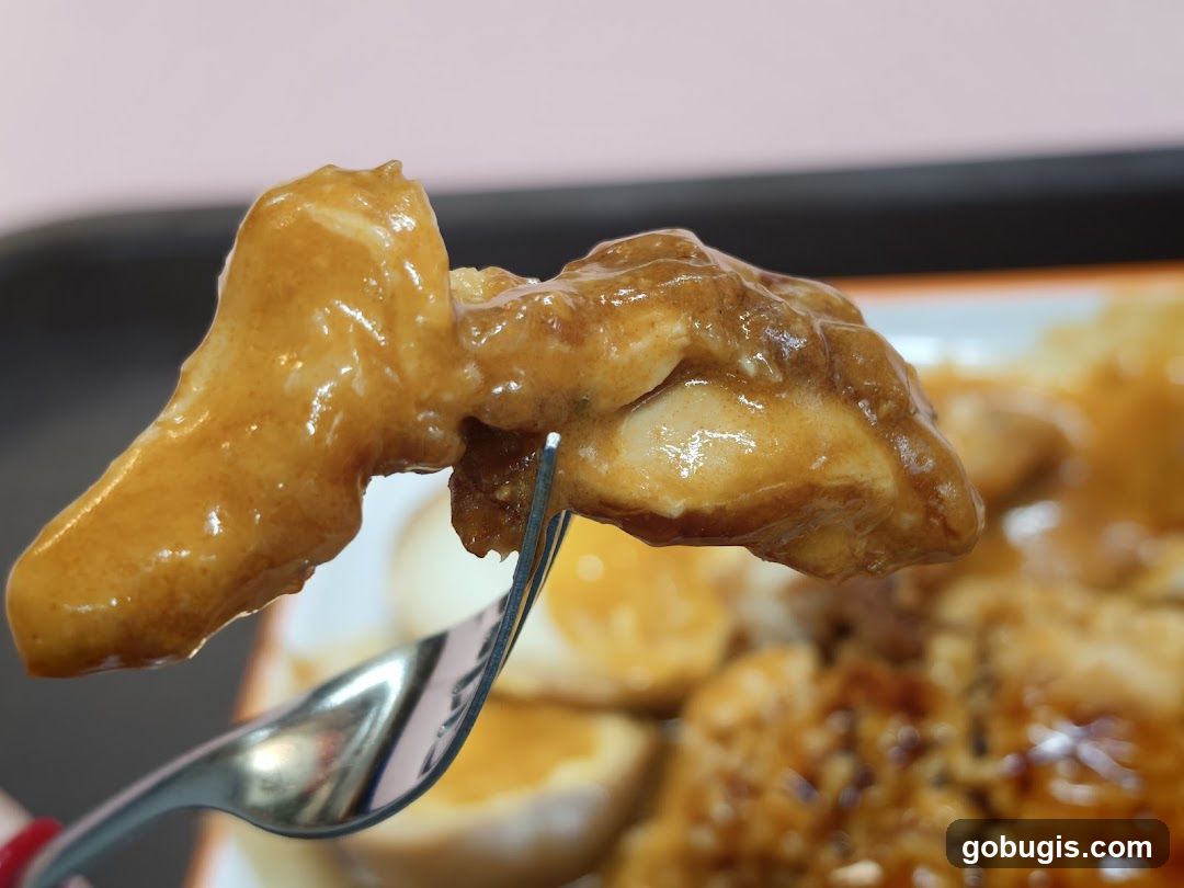Chicken and Rice Dish