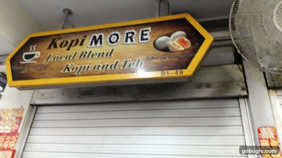 Kopi MORE