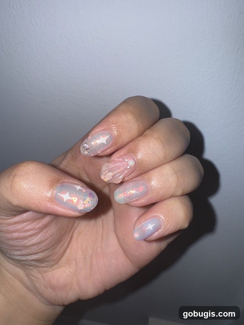 Angel Nail Lashes Studio