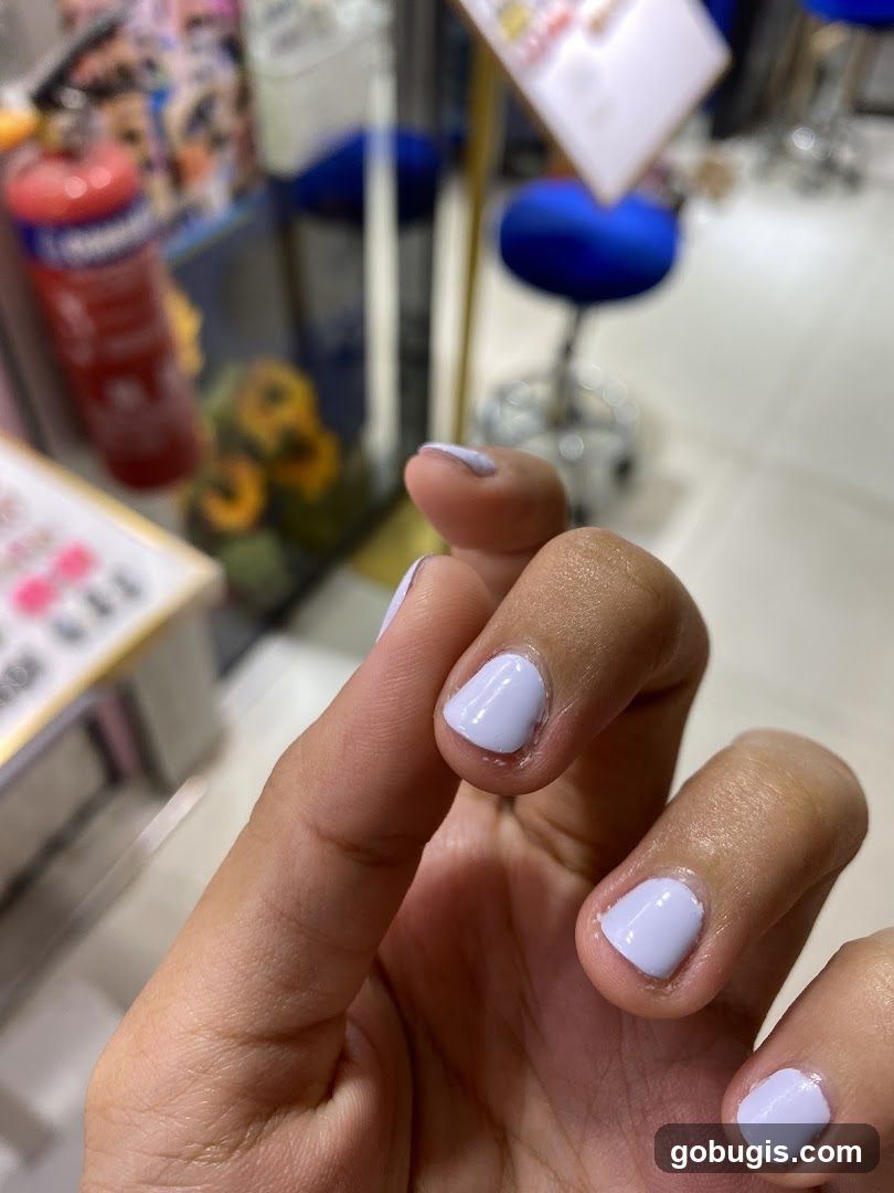 Angel Nail Lashes Studio