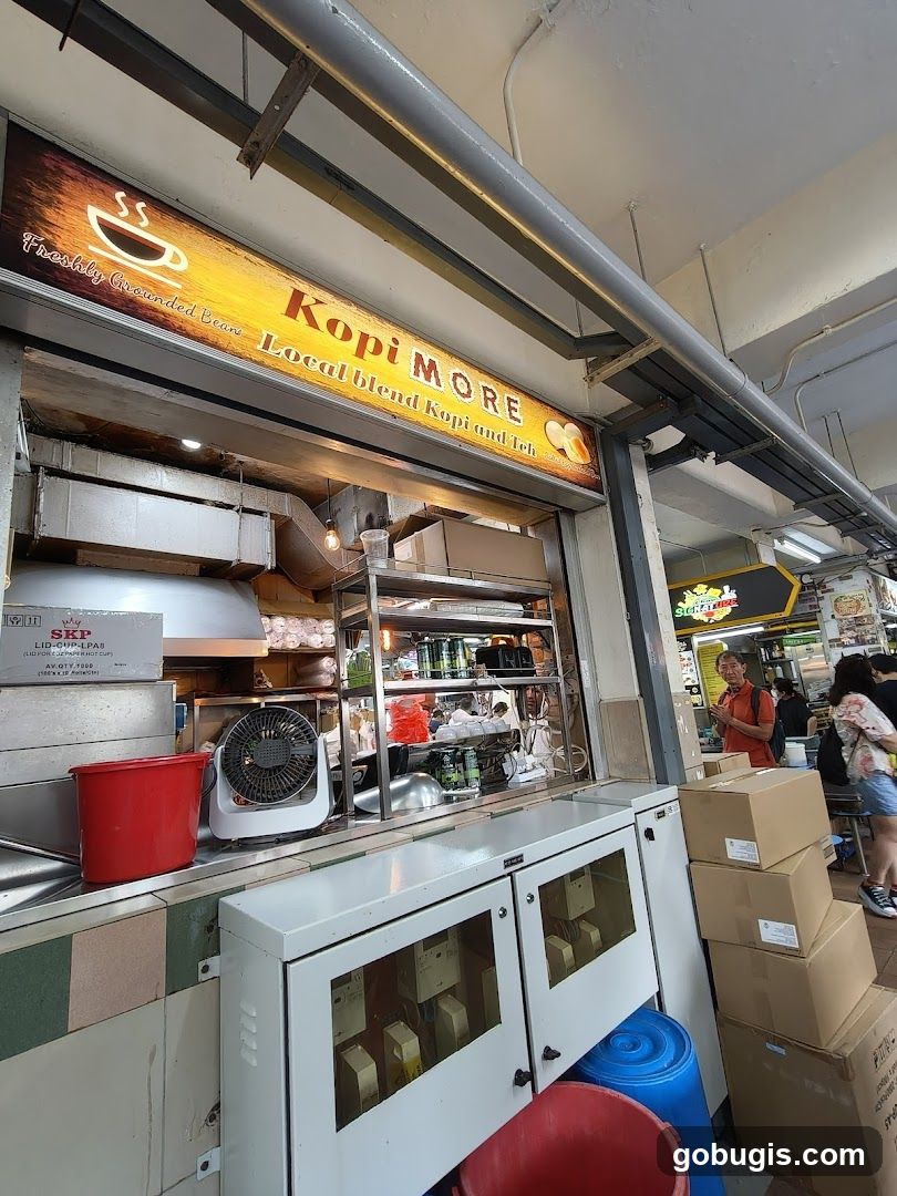 Kopi MORE