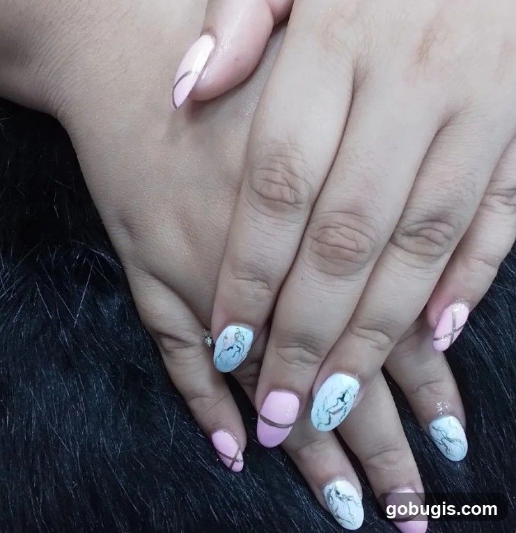 Angel Nail Lashes Studio