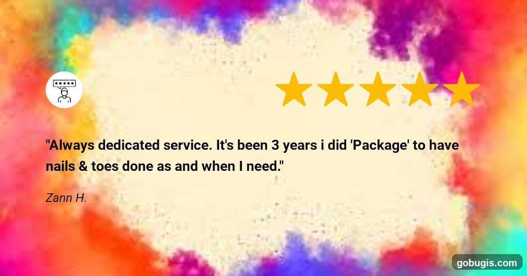 Customer Review