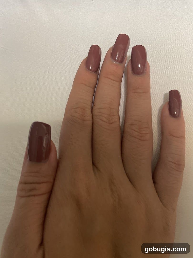 Nails