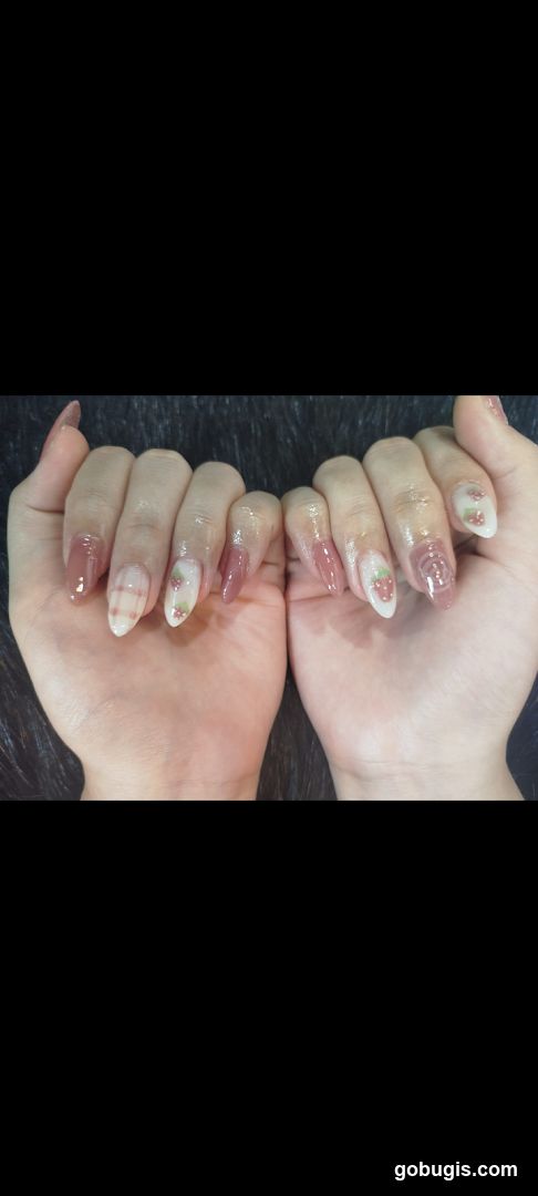 Nail Art