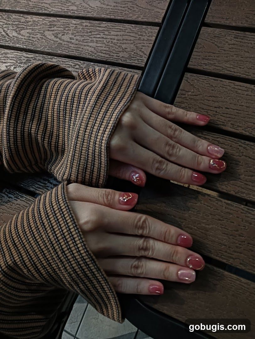 Nail Art