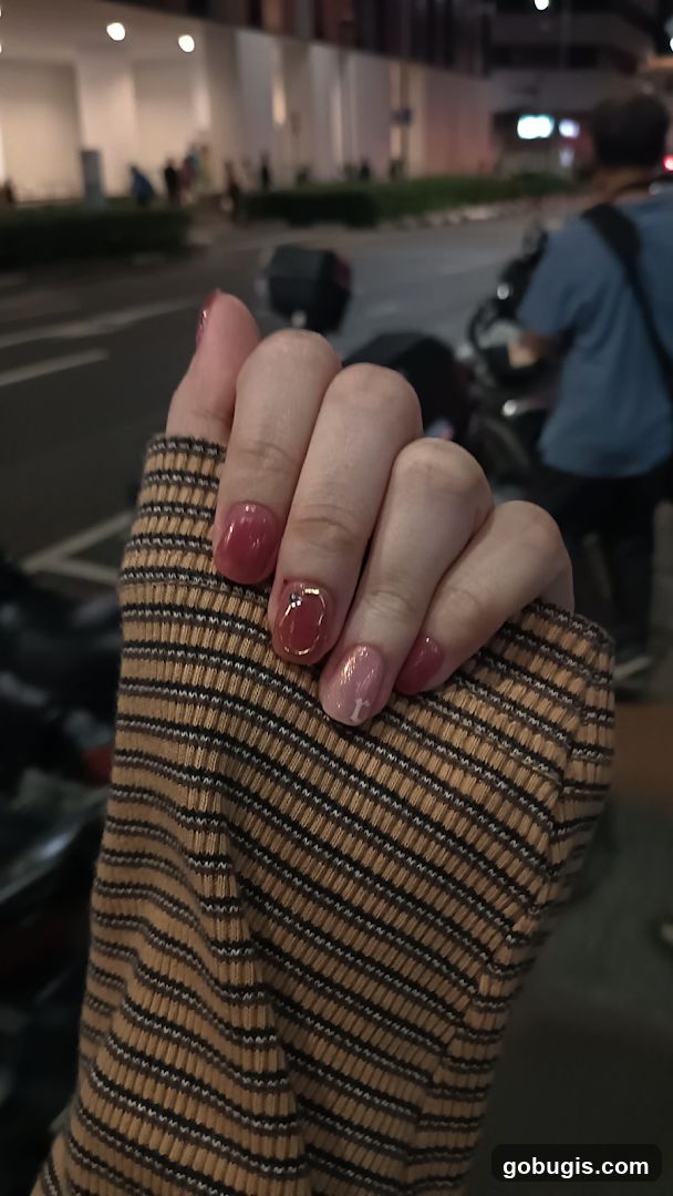 Nail Art