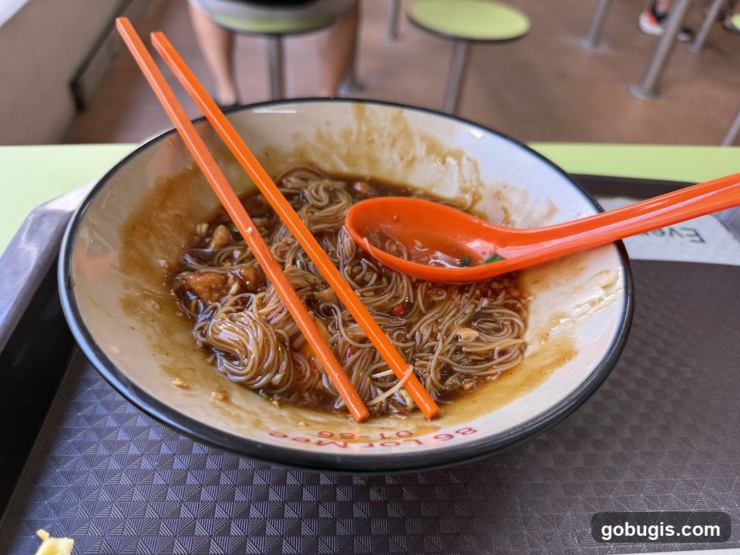 Lor Mee