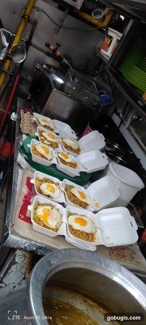 Food Preparation