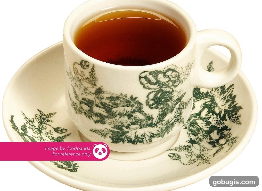 Cup of Tea
