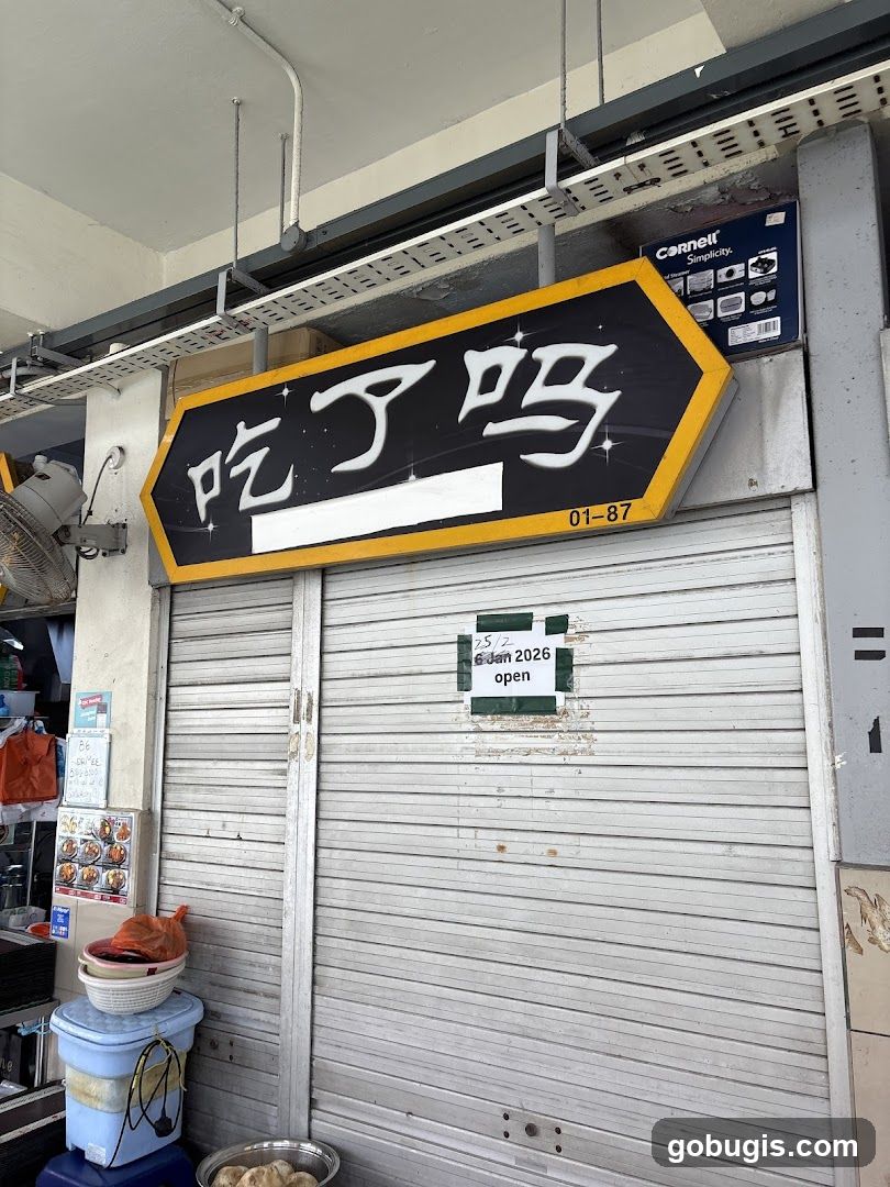 吃了吗 Steam Fish