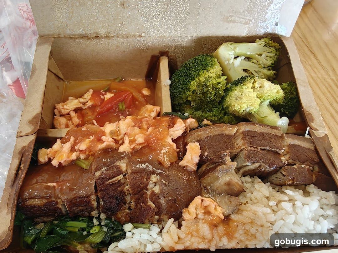 Bento Box