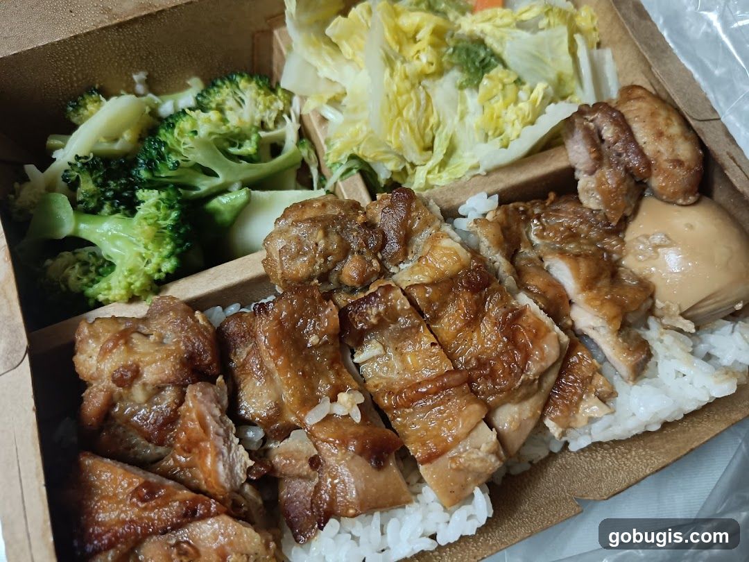 Bento Box