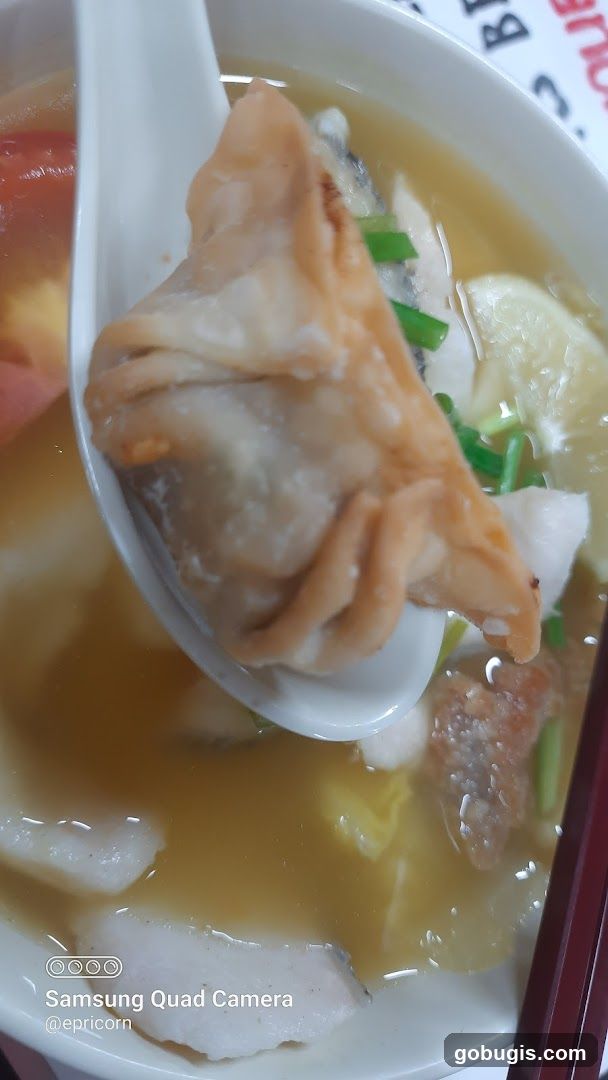 金海潭 Jin Hai Tan
