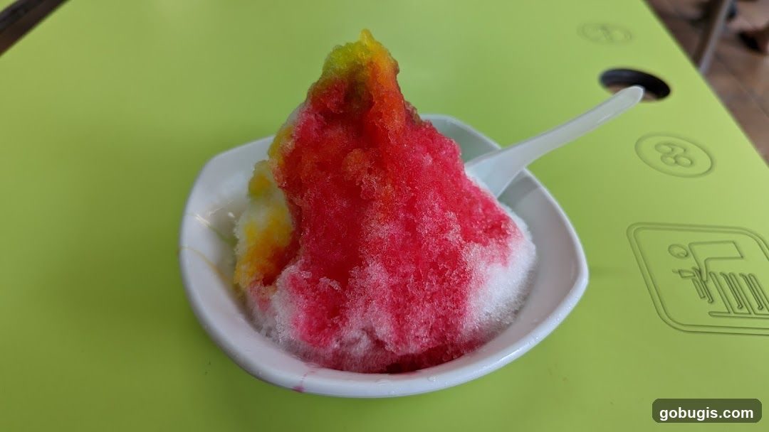 #01-76 冷热甜品 Like Pudding