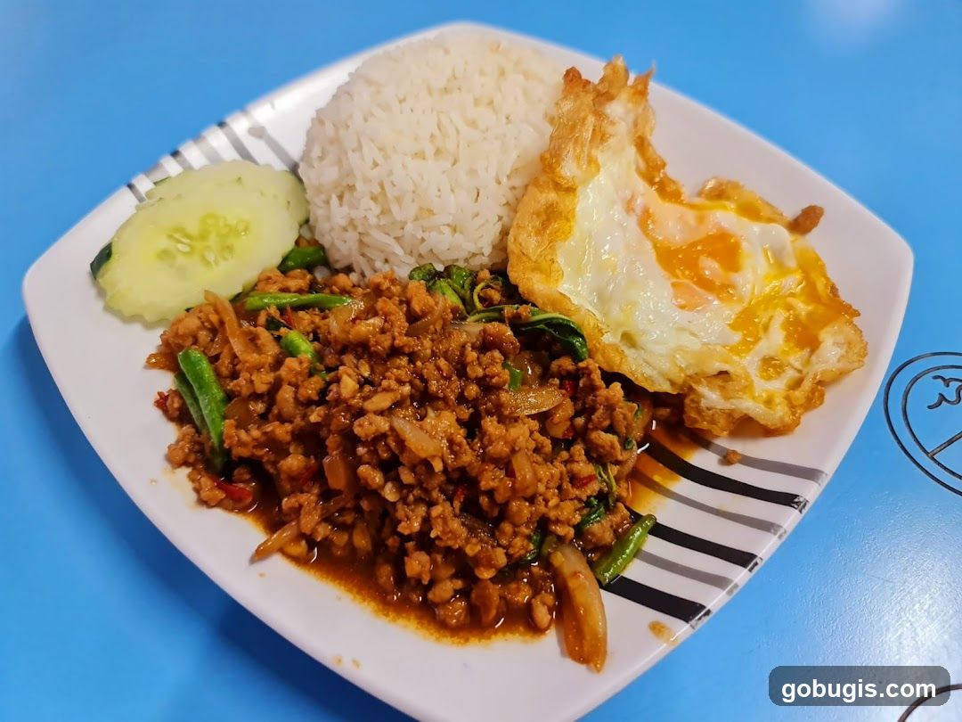 Pauline Thai-Food