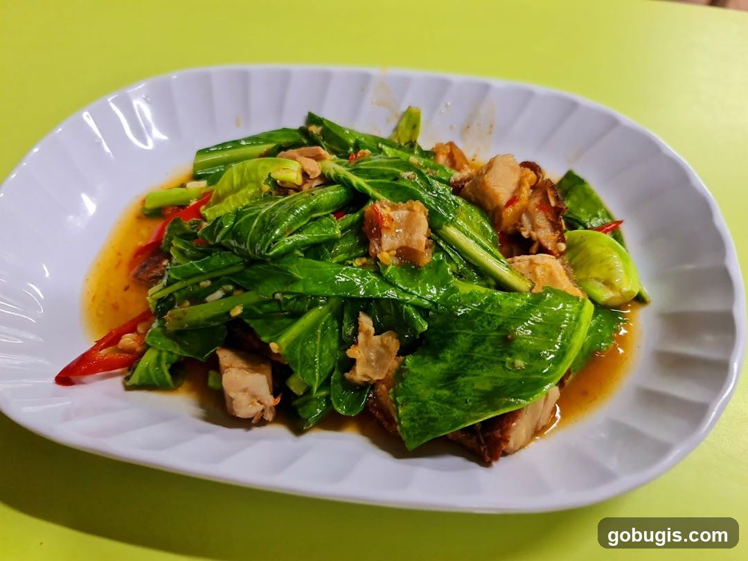 Pauline Thai-Food