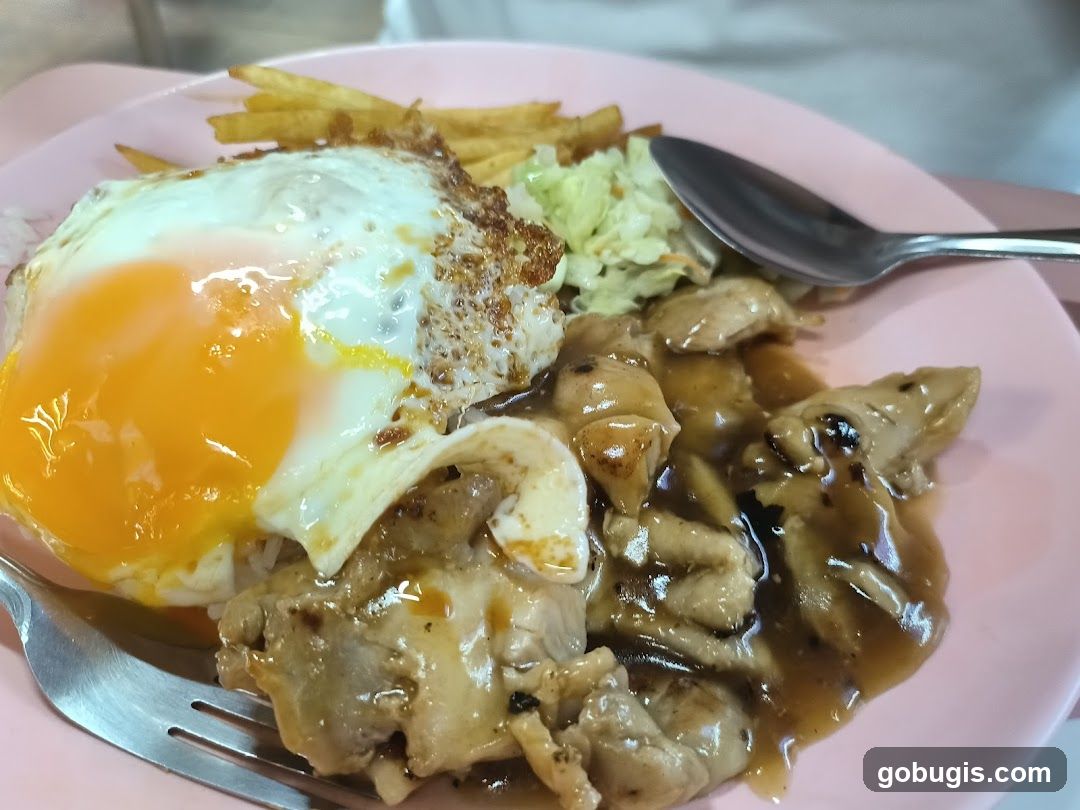 豪大大鸡排 Western Cuisine
