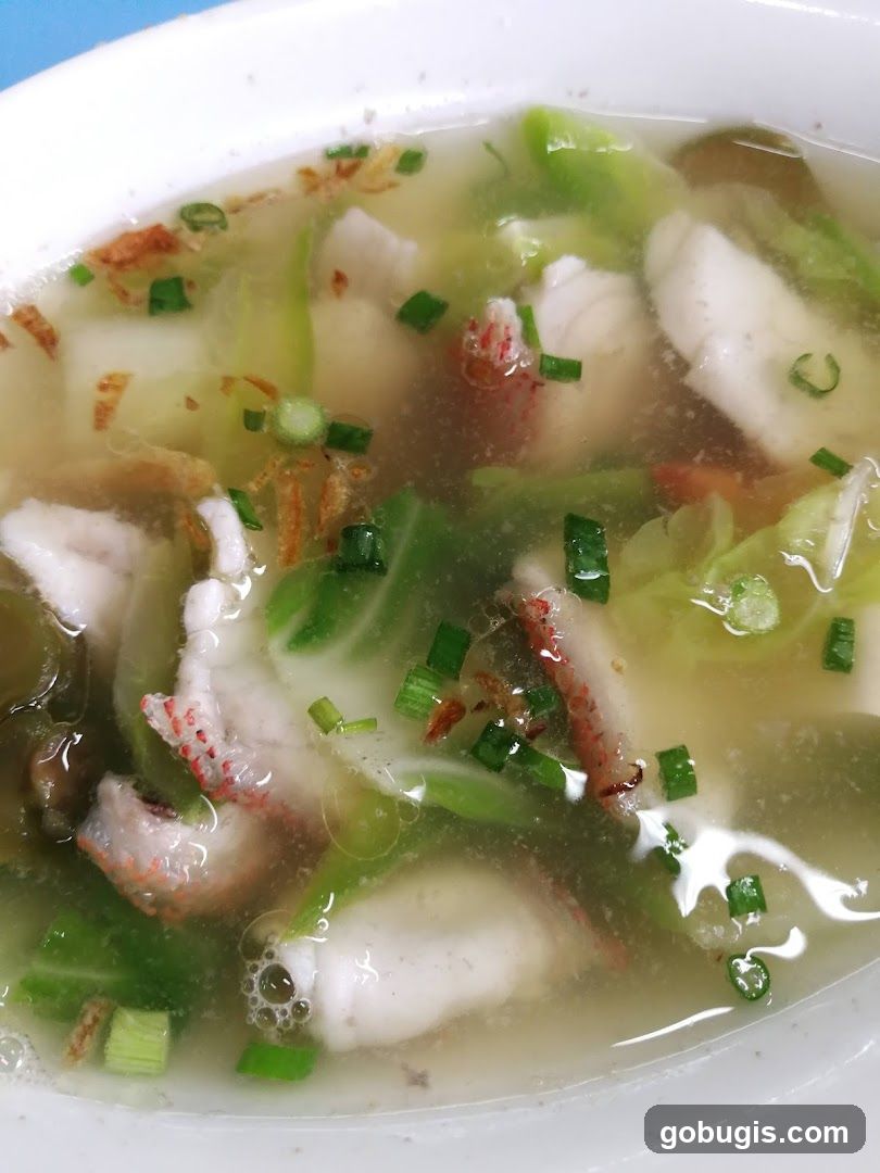 Fish Soup