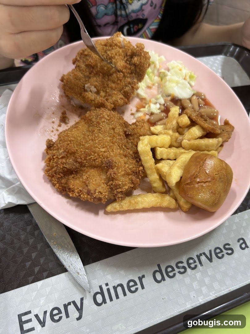 豪大大鸡排 Western Cuisine