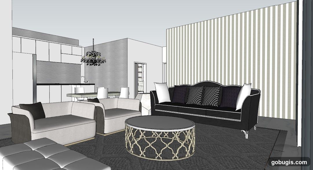 Inspiration Design International School