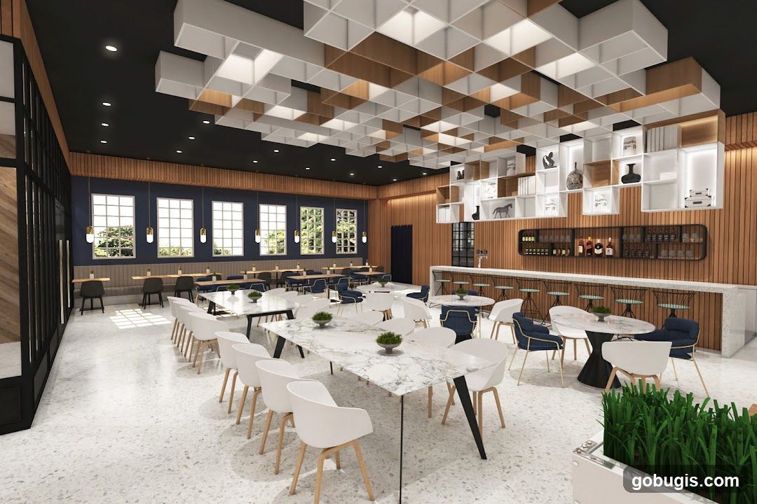 Inspiration Design International School