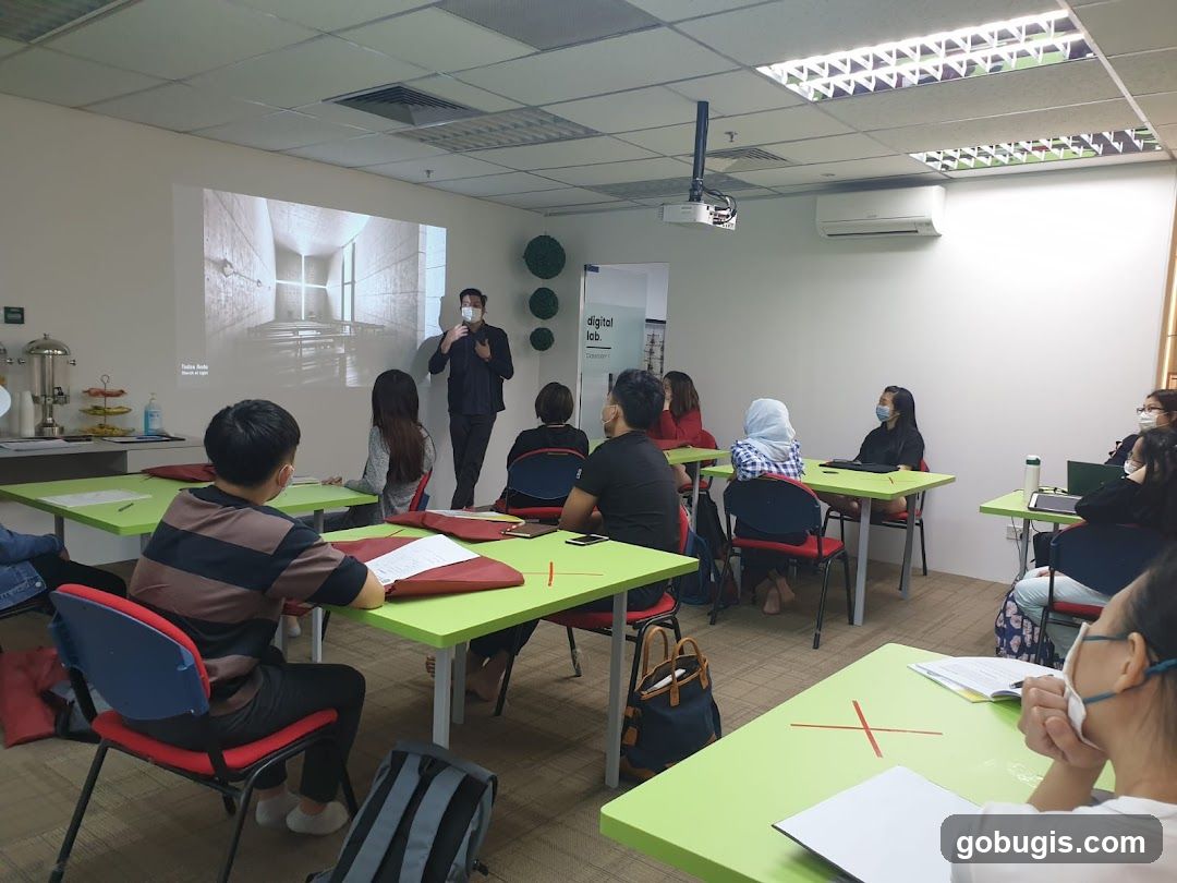 Classroom Presentation