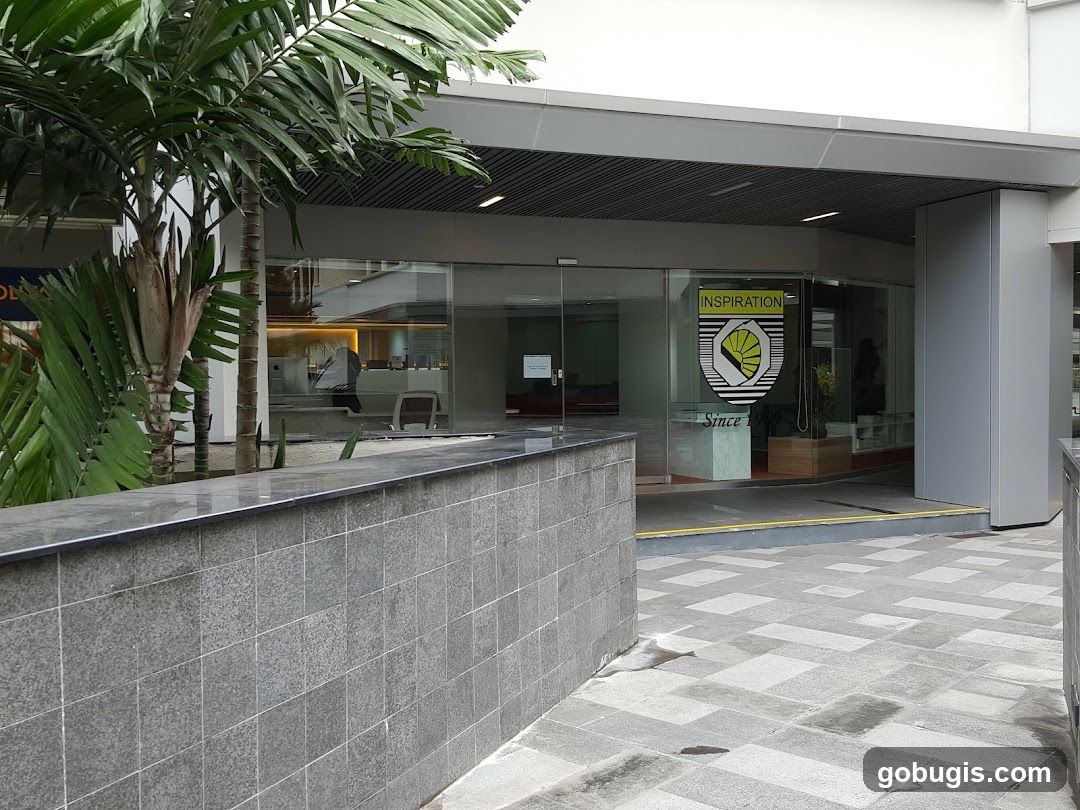 Inspiration Design International School