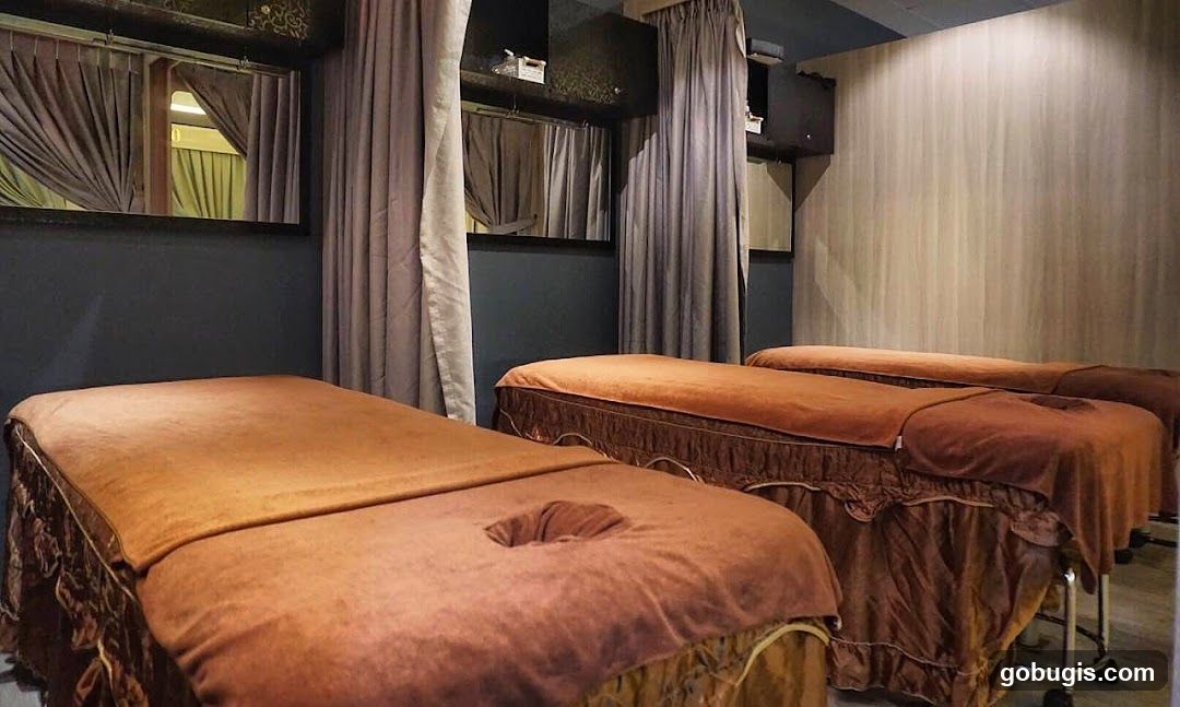 Massage Beds